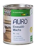 Auro Einmalöl-W