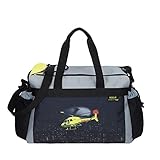 Mc Neill - TIE Sporttasche R