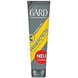 GARD Frisiercreme mit hochwertigem Kokosnussöl und Carnaubawachs 100