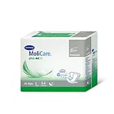 Molicare Premium Slip Extra M, 30 Stück