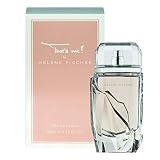 Helene Fischer That's me femme, Eau de Parfum, 1er Pack (1 x 90 ml)