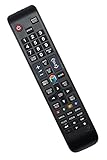 Dakana Ersatz Fernbedienung für Samsung BN59-01198Q Fernseher TV Remote C