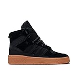 adidas Originals Herren Rivalry TR Sneaker in Schwarz, Schwarz (schwarz), 40 EU