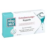 Allga Med Entwässerungs-Kap