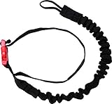 Burton Herren Web Leash, Black, One S