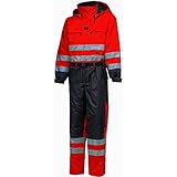 Helly Hansen Overall LUDVIKA SUIT 71676 HellyTech® Warnschutzanzug wasserdicht 169