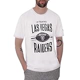 New Era Las Vegas Raiders NFL Football T-Shirt - XL