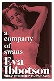 A Company of Swans (English Edition)