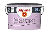 ALPINA Farbe Tim Mälzer Farbrezepte 2,5 L, F