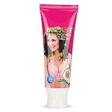 Brustvergrößerung, 50ml Frauen Brustvergrößerung Verbesserung Straffende Straffende Brustpflegecreme, Intensive Brustvergrößerung Sichtbare Bruststraffung Ergebnisse(Normale Spezifikationen)