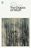 The Grapes of Wrath: John Steinbeck (Penguin Modern Classics)