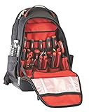 Milwaukee Rucksack Jobsite, 1 W