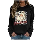 Weihnachten top Damen Sommer locker brautkleid mit ärmel Oberteile Damen elegant Damen Shirt 3/4arm floridays Bluse Oversize Shirt Damen beige damenblusen Kurzarm elegant Longshirt D