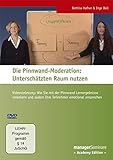 Die Pinnwand-Moderation - Unterschätzen R