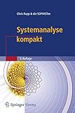 Systemanalyse kompakt (IT kompakt)