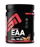 ESN - Essential Amino Acid EAA´s (Blackberry) 500g