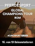 Springreiten: Global Champions Tour 2019 in Rom (ITA) - 16. von 19 S