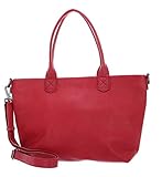 FREDsBRUDER Shorty Zoom Shopper Tasche Leder 31