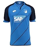 Lotto Sport Herren HOFFENHEIM 16 Home Jrs Replika, Blue H/Blue 539, XXXL