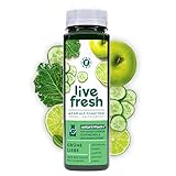 Grüne Liebe 250ml | Live Fresh (24)