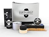 Bartformat Schönmacher Bartpflegeset Herren Geschenk