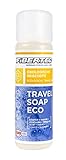 Fibertec Travel Soap Eco 250ml | Reiseseife | Alles-und-überall Seife | Outdoor Shamp