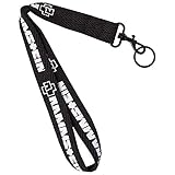 Rammstein Schlüsselband Heavy Lanyard, Offizielles Band Merchandise Fan Lany