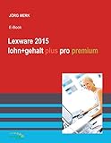 Lexware 2015 lohn+gehalt plus pro p