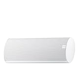 Canton CD 250.3 weiss highgloss Stück Centerlautsp