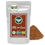 Azafran Bio Chili con Carne Gewürz / Gewürzmischung 250g
