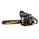 McCulloch Motosierra CS 35 16', S