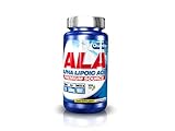 Quamtrax Alpha Lipoic Acid - ALA 50 cap