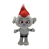 Plüschtier 20cm Anime Trolle Plüschtiere Puppe Trolle World Tour Barb Weiche Stofffigur Spielzeug Geschenke Fü