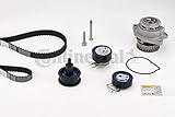 CONTITECH CT957WP3 Wasserpumpe + Z