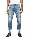 G-STAR RAW Herren Type C 3D Straight Tapered 2.0 J