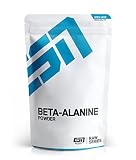ESN Beta-Alanin, 500 g, hochwertiges B