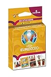 Panini France SA UEFA Euro 2020 Sticker 2021 Tournament Edition Blister 6 Hü