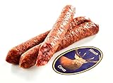 Kaminwurzen Hirsch 3 St. - 180g - Original 'Viktor Kofler'-Lana/Sü