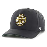 NHL Basecap Cap Boston Bruins Cold Zone 47 MVP D