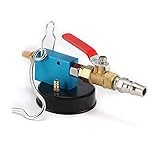 WANSHIDA QiQi Shop Auto Autobremsflüssigkeiten Öl Ersatzwerkzeug Hydraulische Kupplungspumpe Öl Bleeder Leerer Ausrüstung Bremsabfüllausrüstung