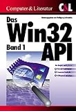 Das Win32 API, Bd.1, LZ32, ComCtl32, Kernel32
