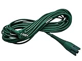 Kabel, Stromkabel, Anschlusskabel geeignet für Vorwerk Kobold 130, 131-10 M