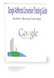 Google AdWords Conversion Tracking Guide (English Edition)