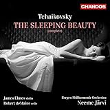 The Sleeping Beauty, Op. 66, Act III, No. 24: Pas de caractère (Le chat botté et la chatte blanche)