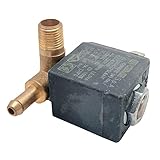 Smarich Italy CEME Solenoid Valve 5523 Series AC230V 50Hz Normally Closed air Valve Water V