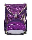DerDieDas Ergo Flex Exclusiv Switch Schulranzen-Set 5tlg