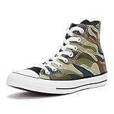 Converse Chuck Taylor All Star High Top Mens Light Field Surplus Trainers-UK 9 / EU 42.5