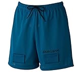 Bauer Eishockey Tiefschutz Girl Mesh Mädchen XS-XL (M)
