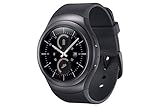 Samsung Gear S2 Sport - Grau (Dark Grey)