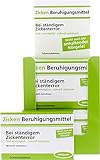 Karnevalsmanufaktur Zicken Bruhigungsmittel 2er Set bei ständigem Zick